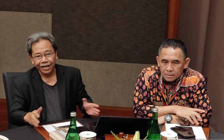 Kemenko PMK Optimistis ASCC Perkuat Posisi ASEAN