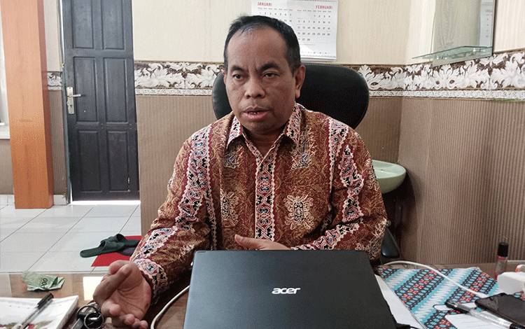 Dua Puskesmas Pulpis Menjadi BLUD