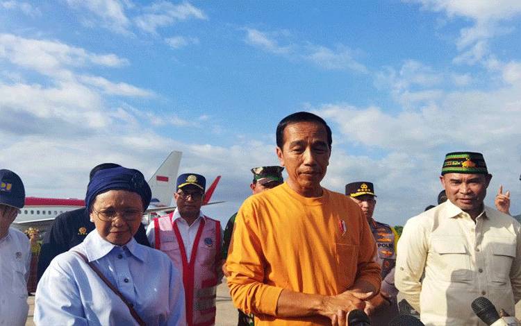 Presiden Sebut Persoalan Myanmar Akan Dibahas di KTT ke-42 ASEAN