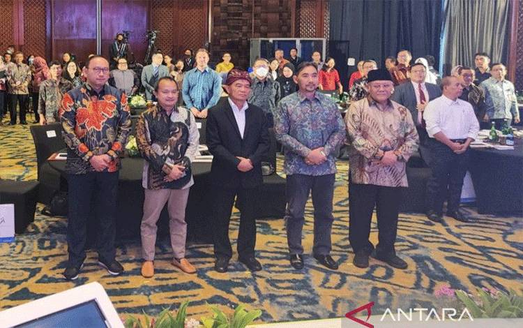 Indonesia Targetkan Akhiri Kemiskinan Ekstrem Lebih Cepat Dari SDGs