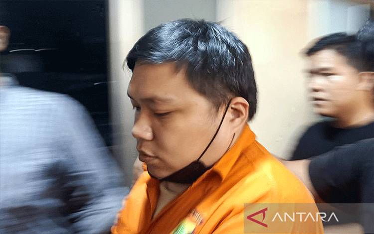 Pelaku "koboi jalanan" Pakai Pelat Dinas Palsu Agar Bebas Jalur Busway