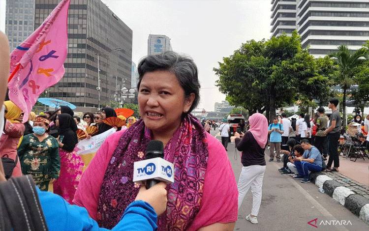 Wakil Ketua MPR RI: Tetap Waspada Meski Pandemi Sudah Berakhir