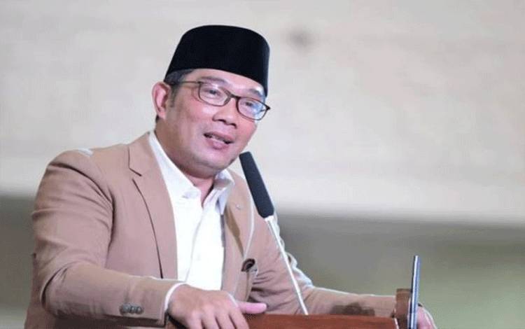 Pakar Unair: Ridwan Kamil Pasangan Realistis untuk Ganjar dan Prabowo
