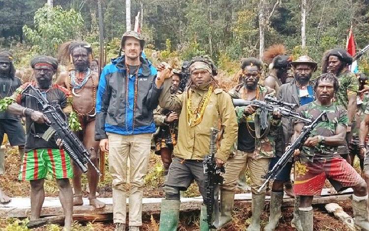 Danrem: Pencarian Pilot Susi Air Dipusatkan di Nduga