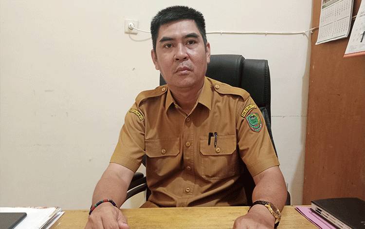 Hasil Bumdes di Pulpis Alami Penurunan
