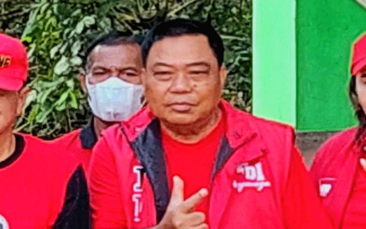 SDA Kalteng Harus Dioptimalkan Karena Memiliki Potensi Besar