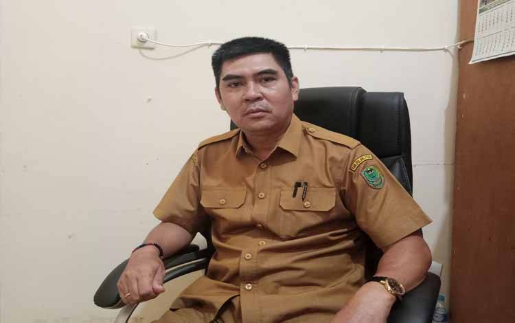 DPMD Pulang Pisau Dorong BUMDes Kembangkan Destinasi Wisata