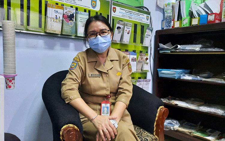 Ratusan Bacaleg?Telah Tes Kesehatan di RSUD Sultan Imanuddin Pangkalan Bun