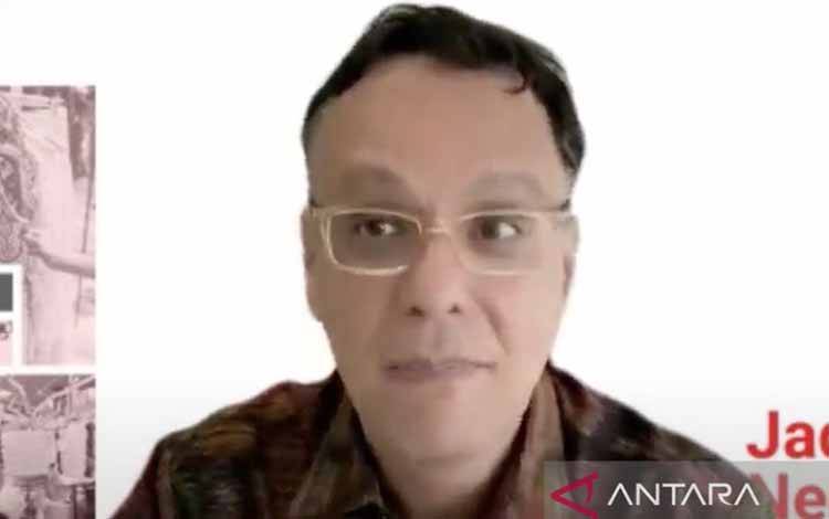 Kemenko Marves: Investasi R&D Kunci Tingkatkan Produk Dalam Negeri