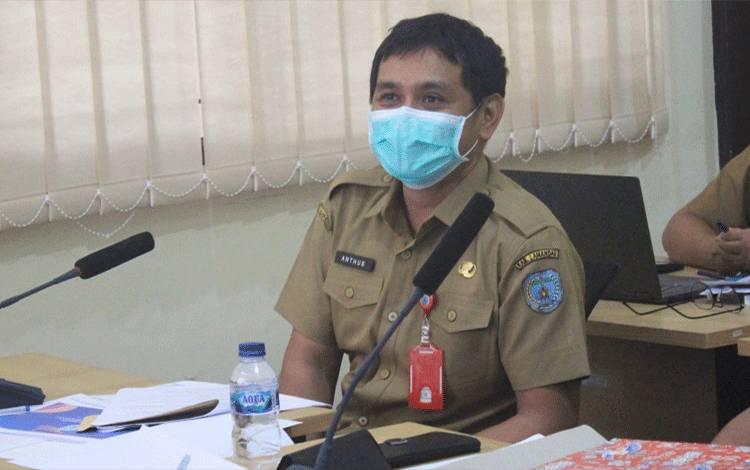 Pendatang di Lamandau Diminta Segera Melapor untuk Identifikasi Data Kependudukan