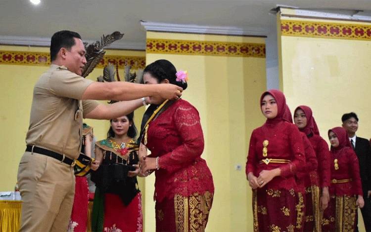Pemkab Lamandau Siapkan Beasiswa Bagi Lulusan SMA