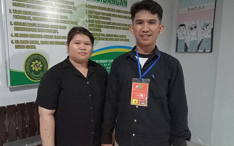 Diusir Hakim, Penasihat Hukum dan Keluarga Korban Kekerasan Seksual di Bartim Keberatan
