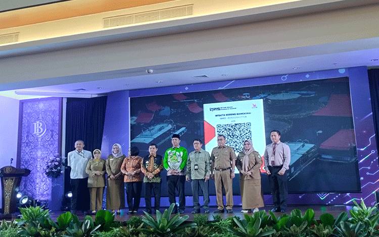 BI Kalteng Gelar Berbagai Program dalam FEKDI 2023