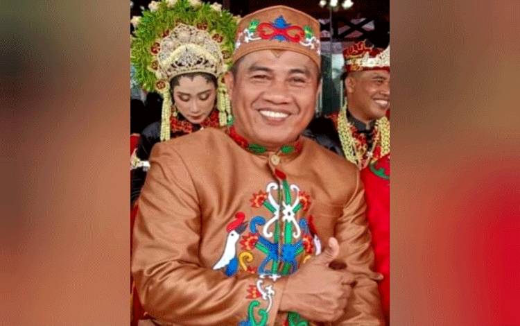 Legislator Kalteng Apresiasi Usulan Pemindahan Tiang Listrik di 2 Desa ini Terealisasi