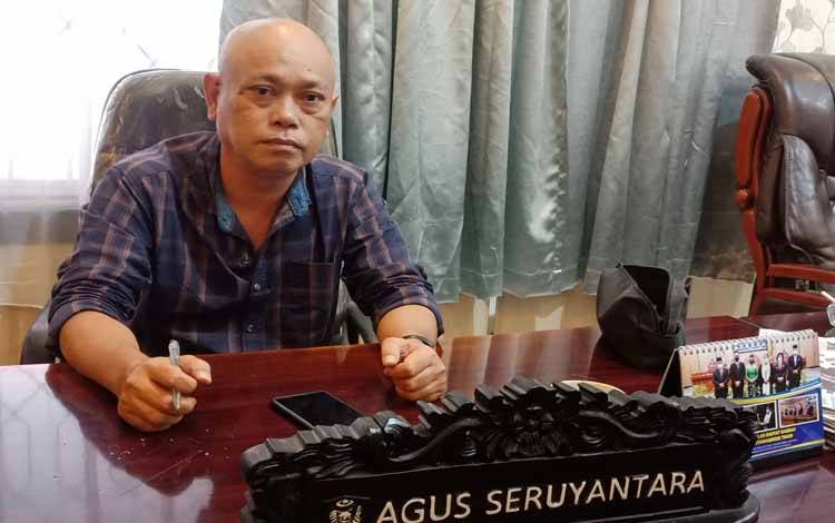 Perlu Perketat Pengawasan Peredaran Rokok Ilegal di Kotim