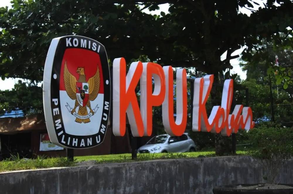 KPU Kobar Prediksi Mulai 10 Mei Banyak Parpol Mendaftarkan Balacleg