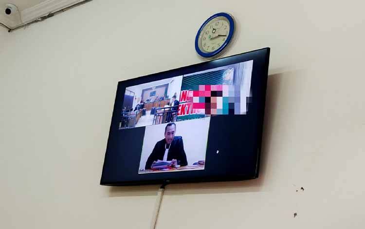 Terdakwa Pengrusakan Kantor Gapensi Terancam 15 Bulan Penjara
