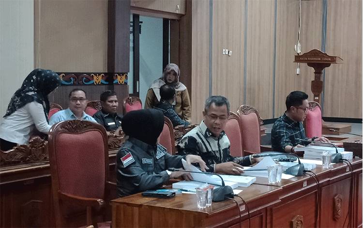 Penginapan di Pantai Ujung Pandaran Wajib Membayar Pajak
