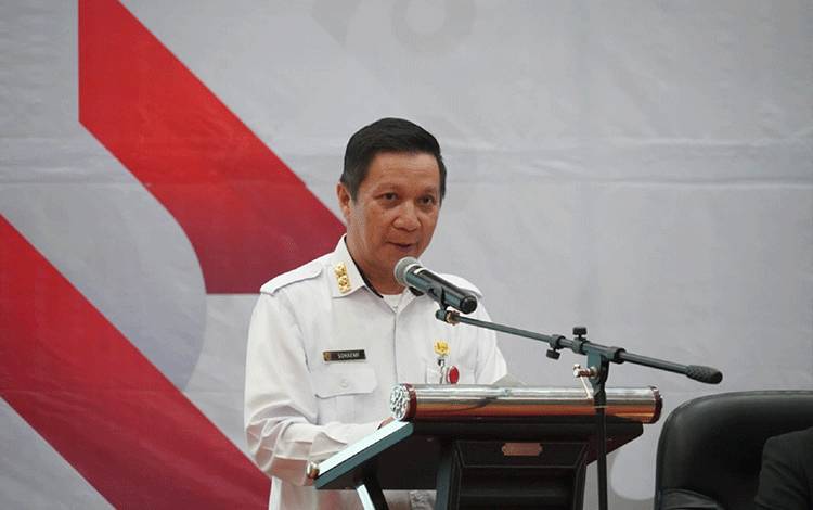 Tingkatkan Kapasitas Pengelola Keuangan Daerah Melalui Bimtek IPKD