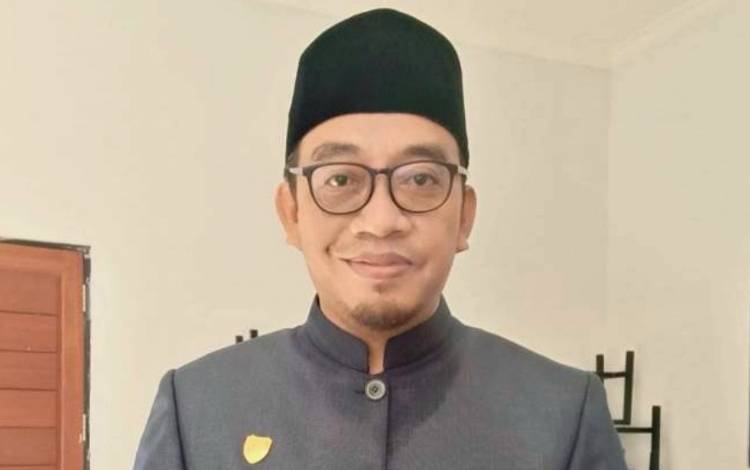Dewan Kalteng Sambut Baik Keputusan Pemerintah Pusat Terkait DBH Sawit