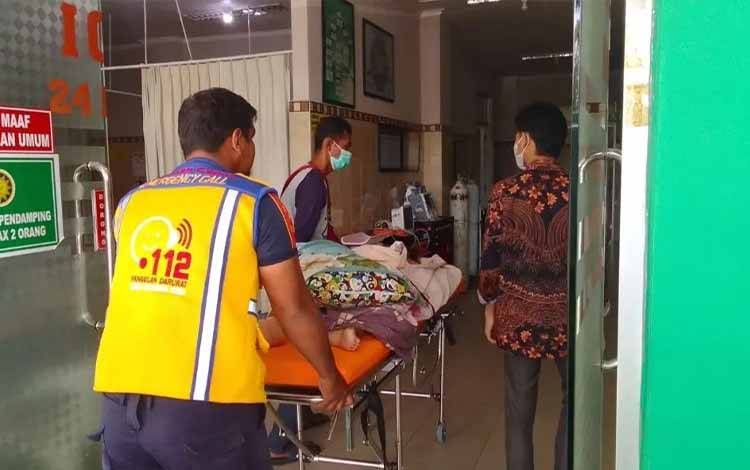 Januari Hingga Mei, Call Center 112 Tangani 355 Laporan Masyarakat