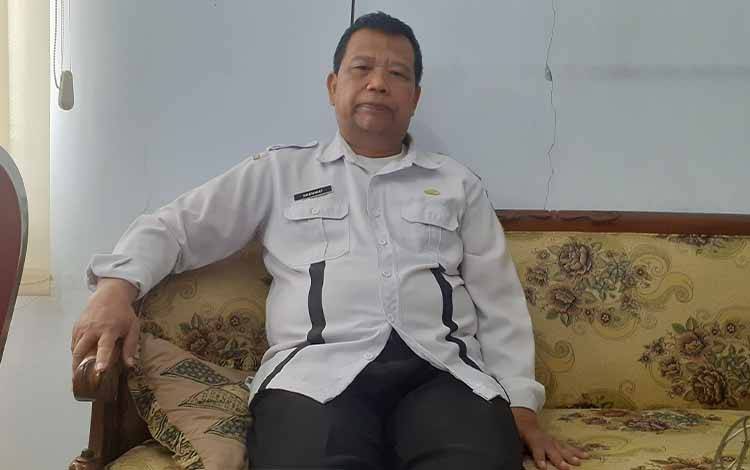 Disnakertrans Kobar Ingatkan Masyarakat Hati-Hati Terhadap Loker Penipuan?