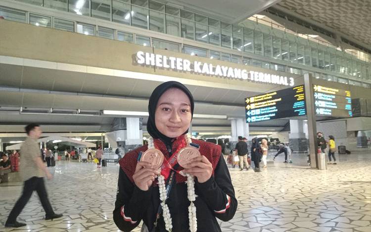 Latar Belakang Silat Buat Kun Bokator Mampu Ukir Prestasi SEA Games