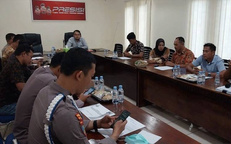 Tujuh Kasus Asusila Terjadi di Lamandau Dalam 5 Bulan Terakhir