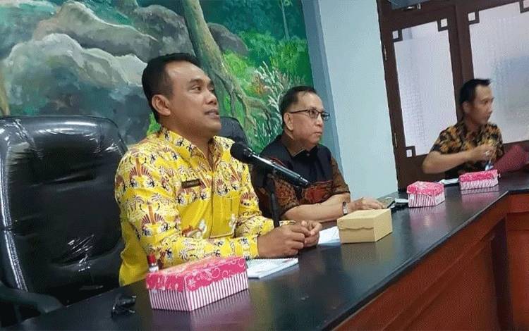 Kesadaran Masyarakat Kunci Utama Keberhasilan Cegah Karhutla