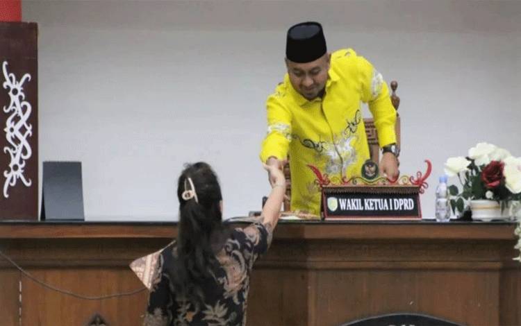 Cagar Budaya di Palangka Raya Perlu Dilindungi Payung Hukum