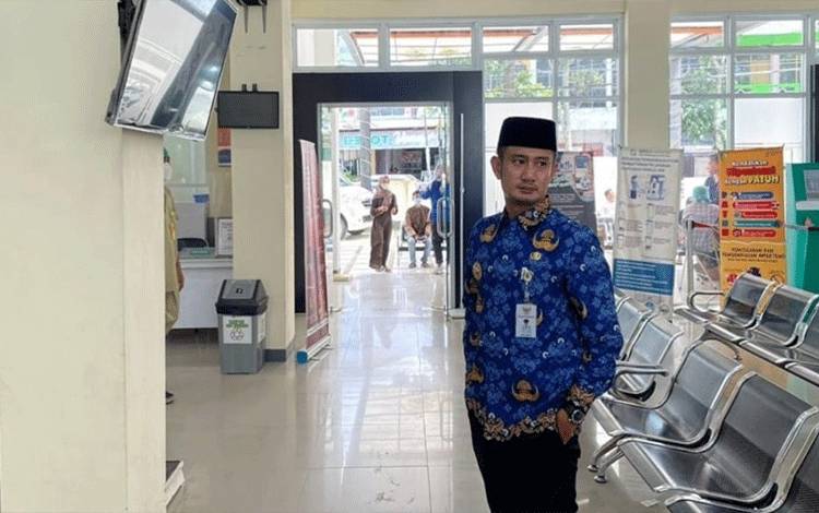 Palangka Raya Siaga Karhutla Hingga 5 Agustus, ini Instruksi Wali Kota