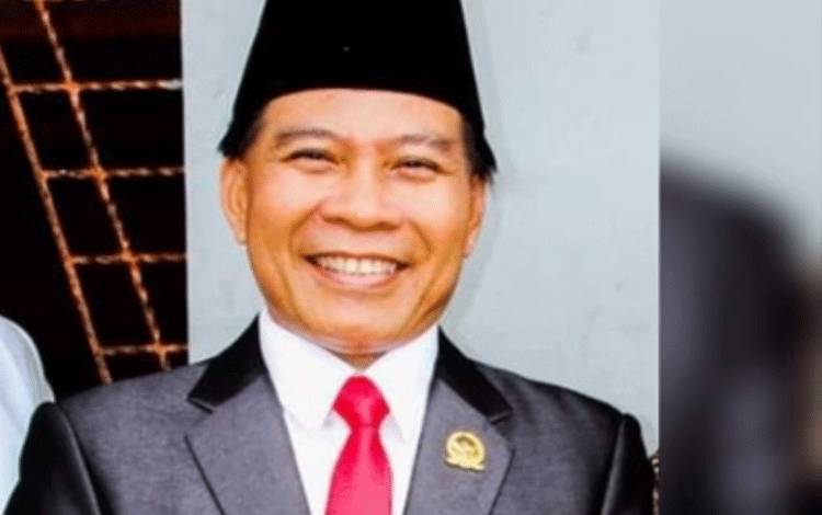 Legislator Kapuas Ini Harapkan Pemkab Revisi Perbup Nomor 86 Tahun 2022