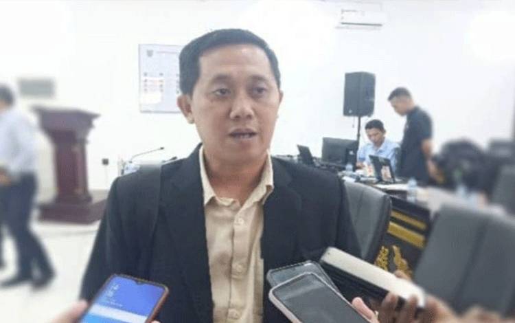 Pemko Palangka Raya Diminta Siapkan SDM Terlatih Hadapi Karhutla