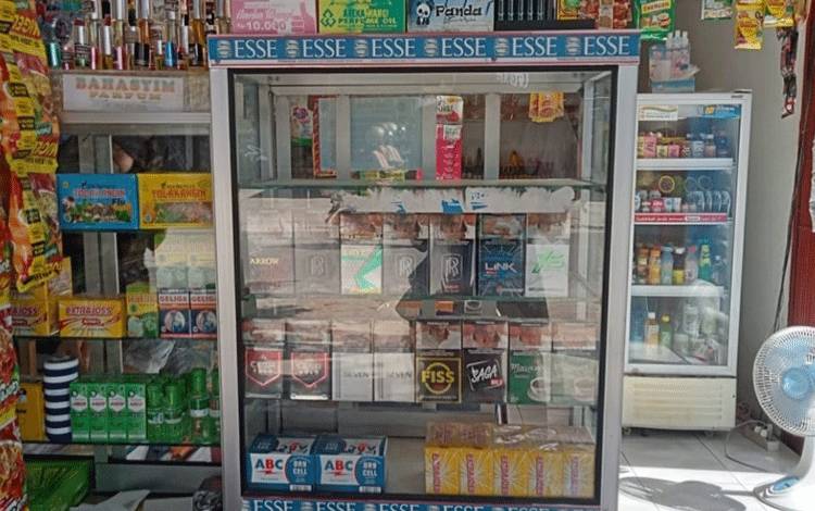Perusahaan Rokok Resmi Merasa Dirugikan Kerana Adanya Rokok Ilegal