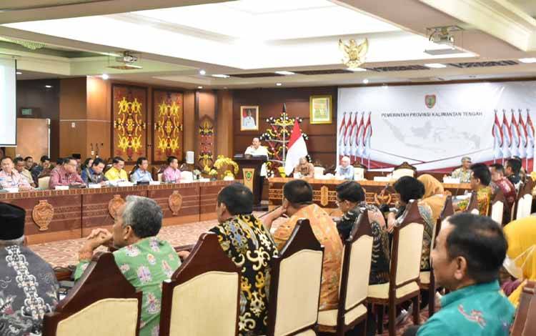 Masyarakat Miliki Peran Penting Pantau Penyelenggara Negara  ?