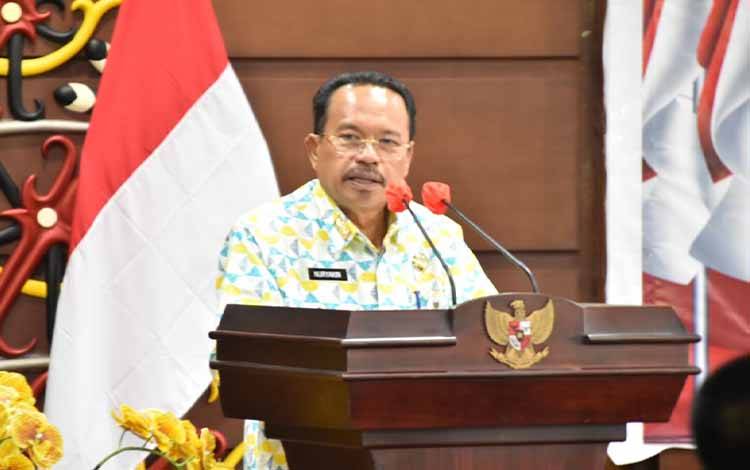 Monitoring Center of Prevention Acuan Pencegahan Korupsi  ?