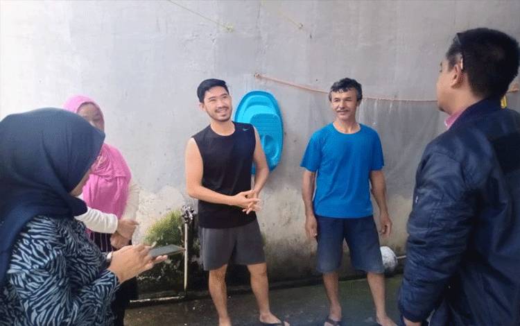 Kemenkumham Lakukan Pendataan Pengungsi Luar Negeri di Makassar