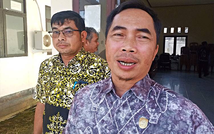 Tandean Indra Bela: Pendidikan Politik Harus Diberikan Sejak Dini