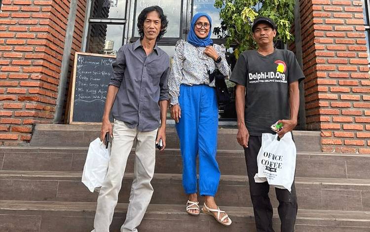 Masyarakat Diimbau Waspada Kejahatan Siber