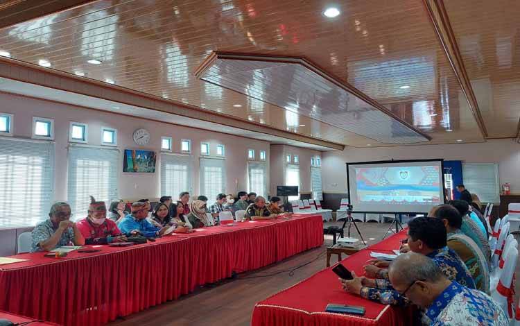 BIT: Program IFish Telah Disetujui Project Steering Committee
