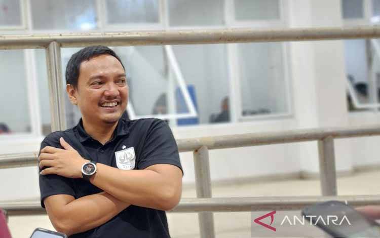 PSIS Kontrak Bek Sayap asal Persipura Jayapura