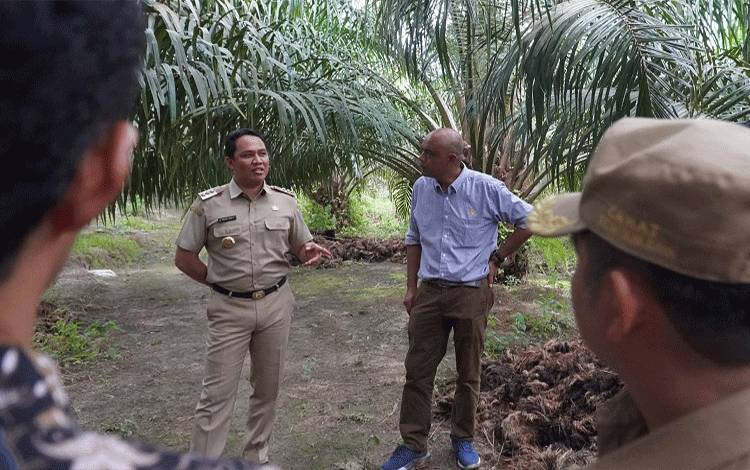 Dari 197 Hanya 9 Koperasi yang Sehat di Lamandau