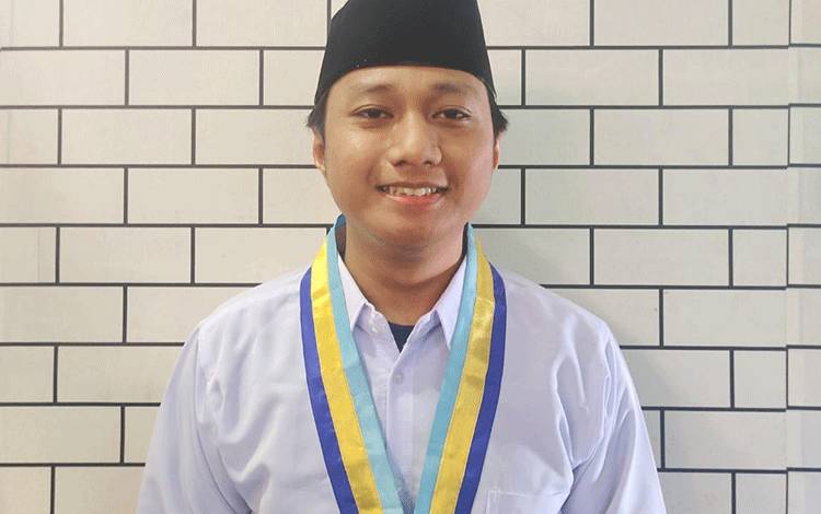 Sinergi Pemerintah dan Kelompok Pemuda Penting untuk Pencegahan Karhutla di Kalteng