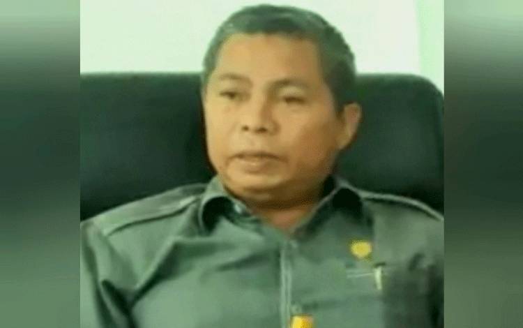 Dewan Minta Pemda Berikan Solusi Penuhi Pakan Ikan Murah di Kalteng