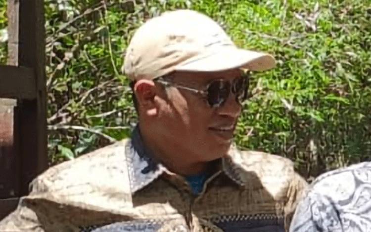 Legislator Ini Sebut Pengembangan Sektor Pertanian Perlu Mendapat Perhatian Serius