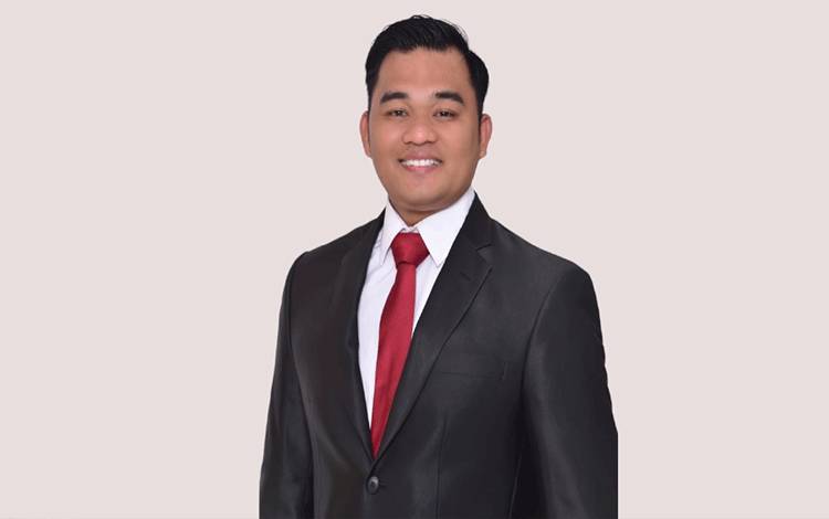 Pembangunan Infrastruktur Jalan Penghubung di Kalteng Perlu Diperkuat