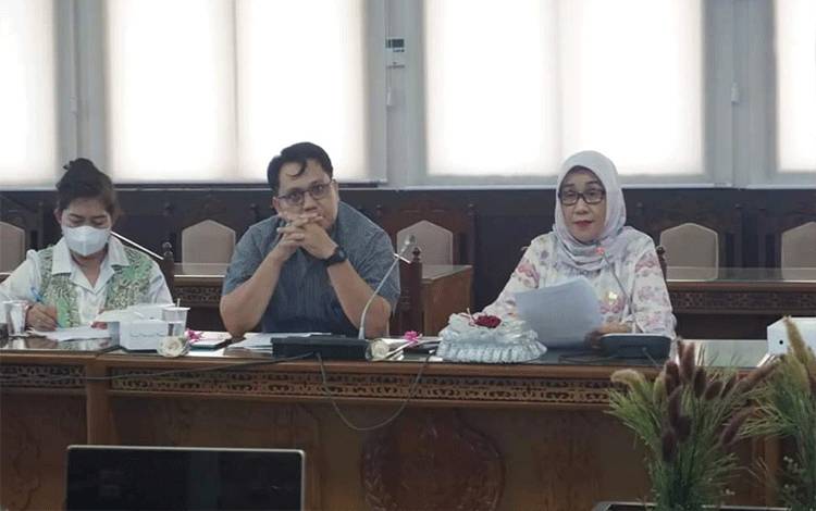 Validasi Data Merupakan Langkah Awal Atasi Kemiskinan