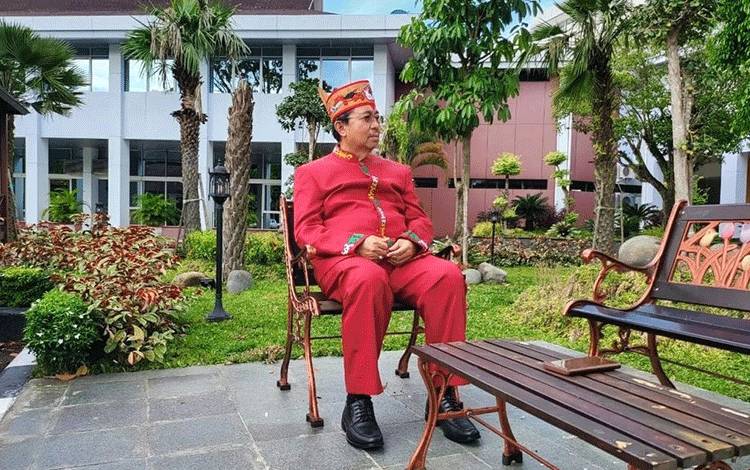 Sustainable Development Goals Masuk RPJMD Kalteng