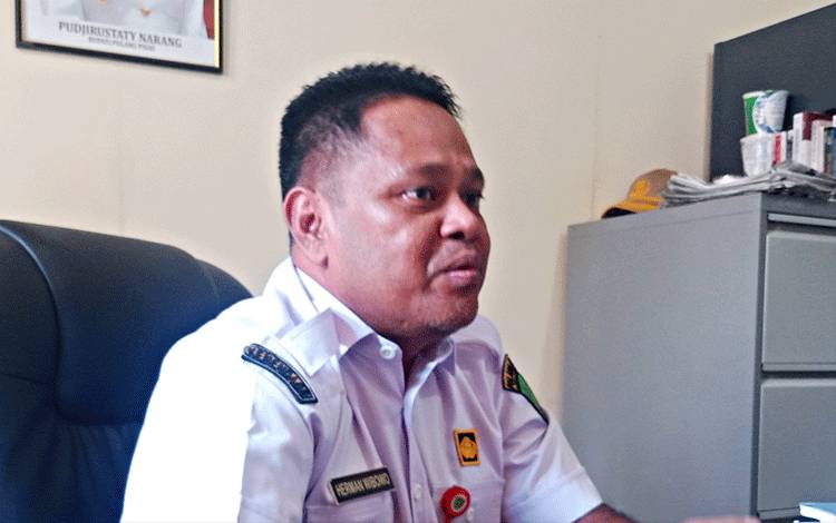Tiga Kepala Desa di Pulang Pisau Mengundurkan Diri Kerena Mencaleg