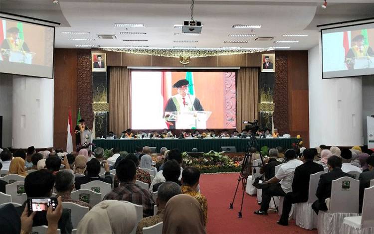 Pakar: Politik Identitas Sebabkan Demokrasi Alami Kemunduran